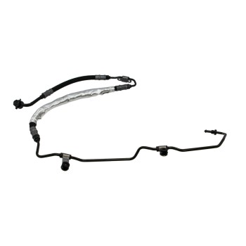 Power Steering Pressure Hose