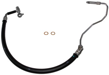 Power Steering Pressure Hose