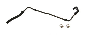 Power Steering Return Line Hose Assembly