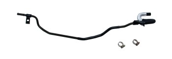 Power Steering Return Line Hose Assembly