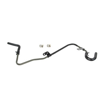 Power Steering Return Line Hose Assembly