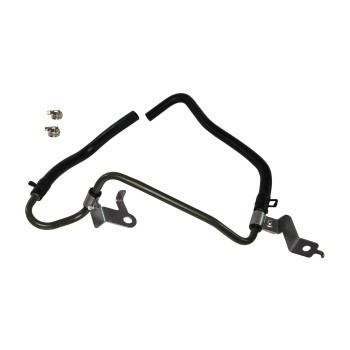 Power Steering Return Line Hose Assembly