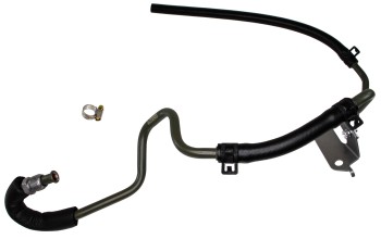Power Steering Return Line Hose Assembly