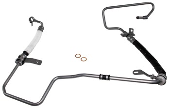 Power Steering Pressure Line Hose Assembly