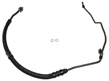 Power Steering Pressure Hose