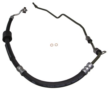 Power Steering Pressure Hose