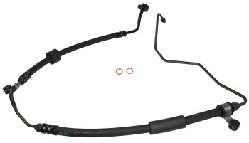 Power Steering Pressure Hose