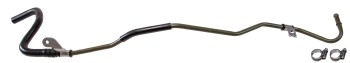 Power Steering Return Line Hose Assembly