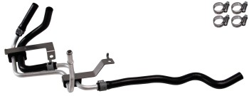 Power Steering Return Line Hose Assembly