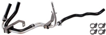 Power Steering Return Line Hose Assembly