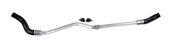 Power Steering Reservoir Hose