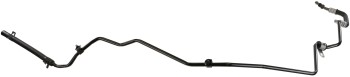 Power Steering Return Hose