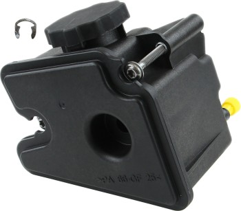 Power Steering Reservoir