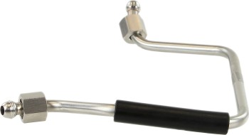 Fuel Injection Fuel Feed Pipe