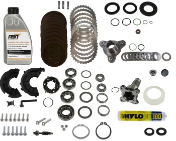 Transfer Case Overhaul Kit