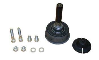 Suspension Guide Rod Mount Kit