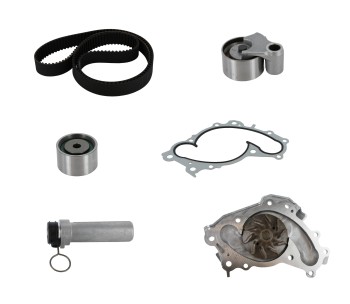 Engine Timing Belt Kit with Water Pump