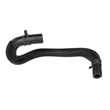 Turbocharger Coolant Line
