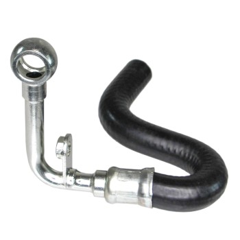 Turbocharger Coolant Line