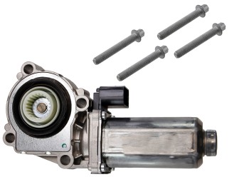 Transfer Case Motor