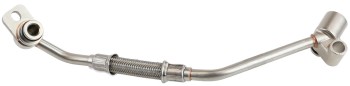 Turbocharger Oil Supply Line