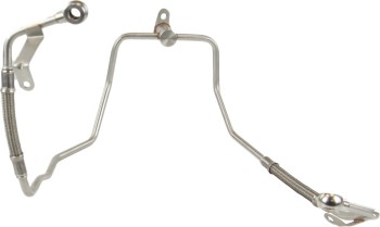 Turbocharger Oil Supply Line