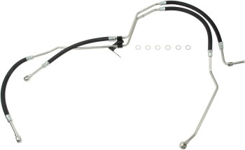 Automatic Transmission Oil Cooler Hose