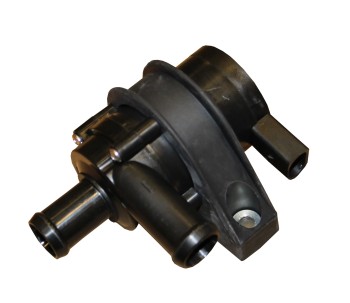 Engine Auxiliary Water Pump