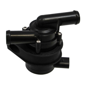 Engine Auxiliary Water Pump