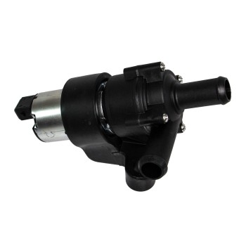Engine Auxiliary Water Pump