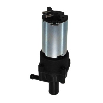 Engine Auxiliary Water Pump