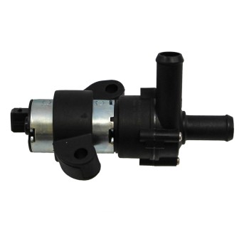 Engine Auxiliary Water Pump