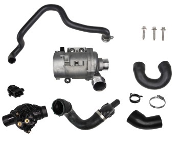 Engine Water Pump Installation Kit