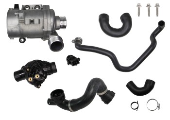 Engine Water Pump Installation Kit