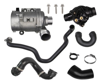 Engine Water Pump Installation Kit
