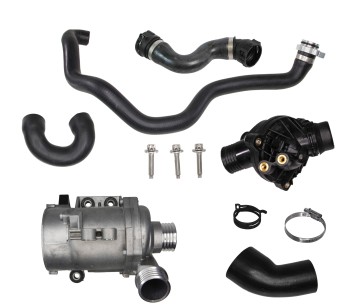 Engine Water Pump Installation Kit
