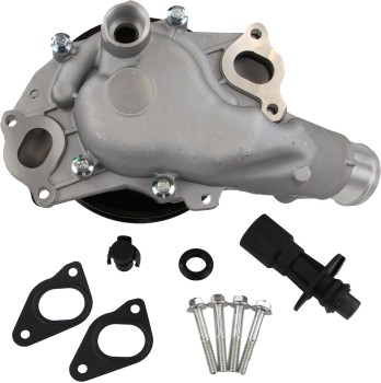 Engine Water Pump Installation Kit