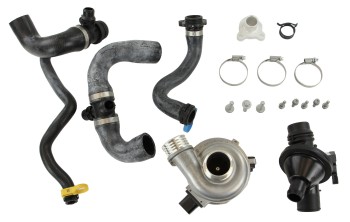 Engine Water Pump Installation Kit