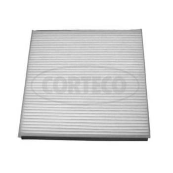 Cabin Air Filter