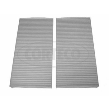 Cabin Air Filter
