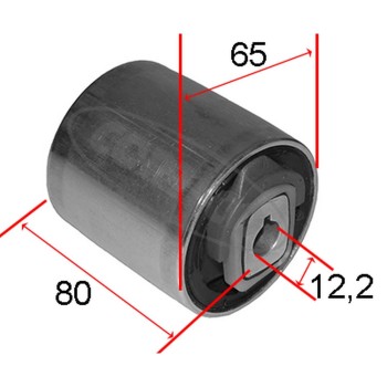 Suspension Control Arm Bushing