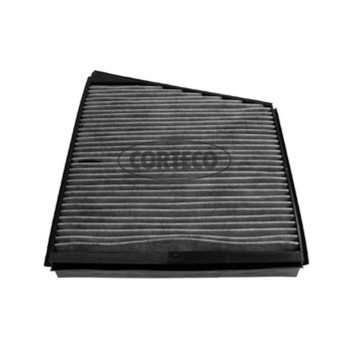 Cabin Air Filter