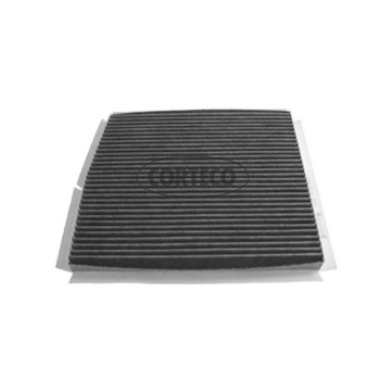 Cabin Air Filter