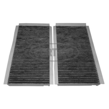 Cabin Air Filter