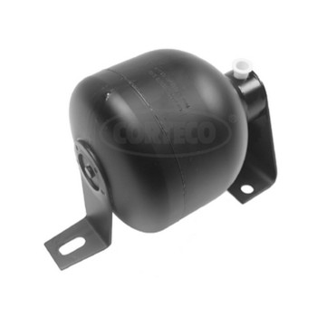 Suspension Self-Leveling Unit