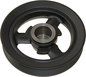Engine Crankshaft Pulley