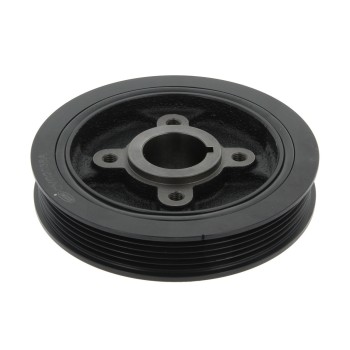 Engine Crankshaft Pulley