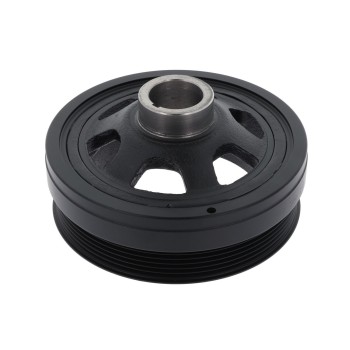 Engine Crankshaft Pulley