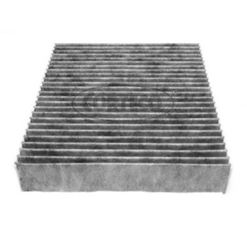 Cabin Air Filter
