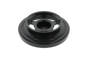 Engine Crankshaft Pulley